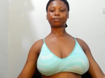 Bad_Ebonygirl March 13, 2025 Chaturbate stream image