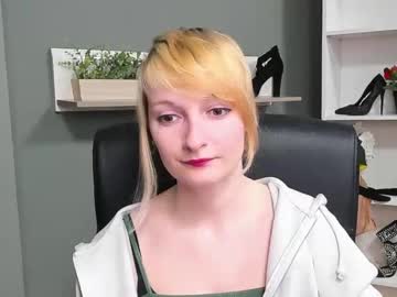 Blair_Erotic March 13, 2025 Chaturbate stream image