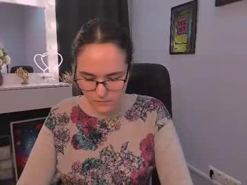 Cassandra_W March 13, 2025 Chaturbate stream image