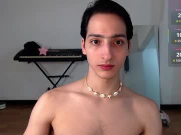 Garcia_Lorca_ March 13, 2025 Chaturbate stream image