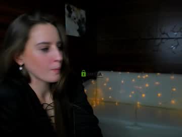 Lily__Lux March 13, 2025 Chaturbate stream image