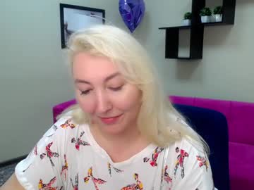 Misterry_Kris March 13, 2025 Chaturbate stream image