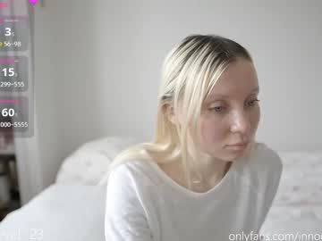Pureangeldolores March 13, 2025 Chaturbate stream image