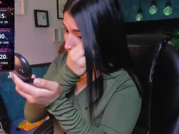 Alice___97 March 13, 2025 Chaturbate stream image