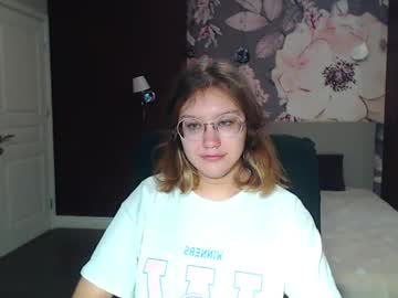 Angelinalow March 13, 2025 Chaturbate stream image