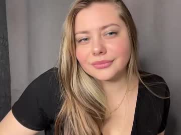 Highvoltage__ March 13, 2025 Chaturbate stream image