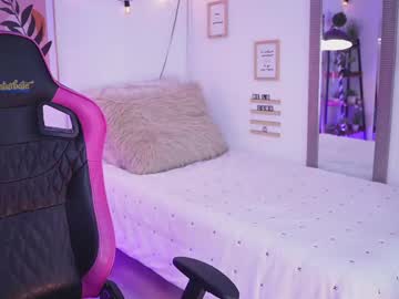 Little_Dinaone March 13, 2025 Chaturbate stream image