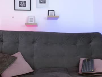 Maxy_Storm March 13, 2025 Chaturbate stream image