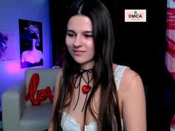 Nasty_Fer March 13, 2025 Chaturbate stream image
