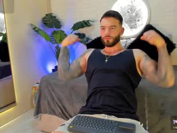 Oliver_Colt__ March 13, 2025 Chaturbate stream image