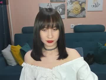 Rebeccawind March 13, 2025 Chaturbate stream image