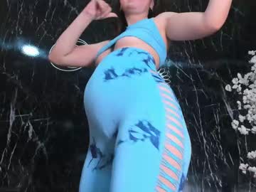 Valery_Lyma March 13, 2025 Chaturbate stream image