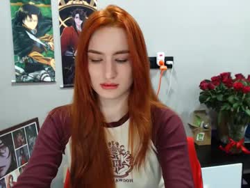 Adele_Foxy March 13, 2025 Chaturbate stream image