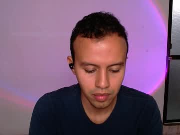 Be_Now March 13, 2025 Chaturbate stream image