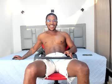 Denzelduran March 13, 2025 Chaturbate stream image