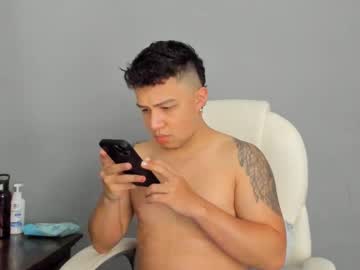 Dylann_Blaze_ March 13, 2025 Chaturbate stream image