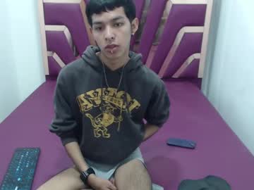 James_Hotters March 13, 2025 Chaturbate stream image