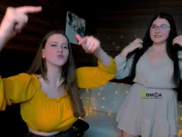 Kamila_Boom March 13, 2025 Chaturbate stream image