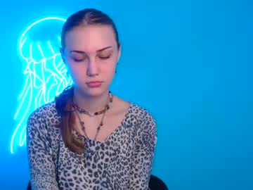 Linda_Swann_ March 13, 2025 Chaturbate stream image