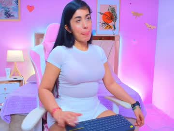 Mia_Sunshiine March 13, 2025 Chaturbate stream image