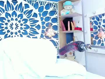 Mirandha_ March 13, 2025 Chaturbate stream image