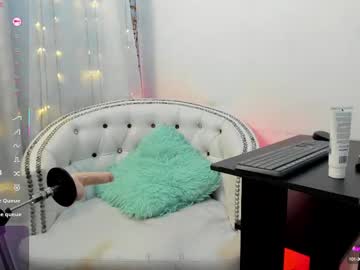 Samuanal March 13, 2025 Chaturbate stream image
