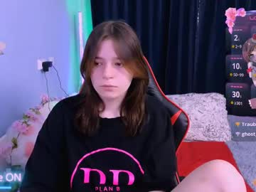 Sandra_Nymph March 13, 2025 Chaturbate stream image