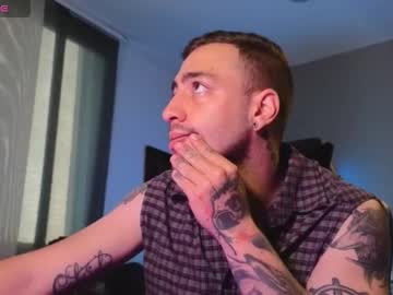 Terrywolf__ March 13, 2025 Chaturbate stream image