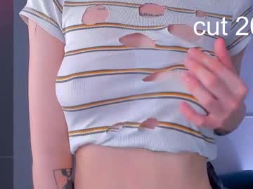 Tracy_Reeves March 13, 2025 Chaturbate stream image