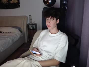 Vinnie_06 March 13, 2025 Chaturbate stream image