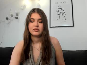 Zara_Rossee March 13, 2025 Chaturbate stream image