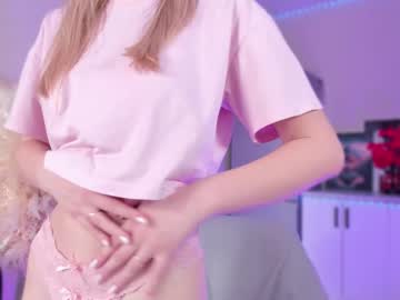 Alexa_Osb March 13, 2025 Chaturbate stream image