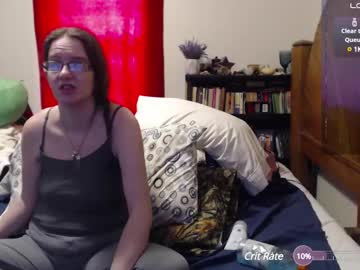 Alexisandtherest March 13, 2025 Chaturbate stream image