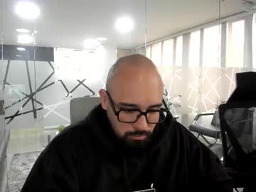 Cesar1992_16 March 13, 2025 Chaturbate stream image