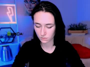 Cherry_Peiry_ March 13, 2025 Chaturbate stream image