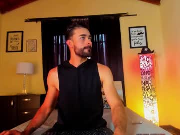 Dante_Sstrong March 13, 2025 Chaturbate stream image