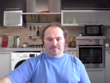 Demon52 March 13, 2025 Chaturbate stream image