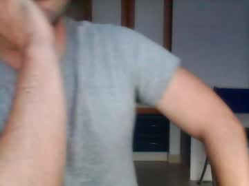 Gianniamalfi March 13, 2025 Chaturbate stream image