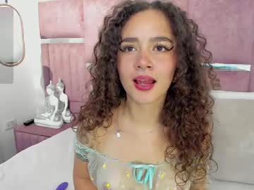 Im_Isheel March 13, 2025 Chaturbate stream image