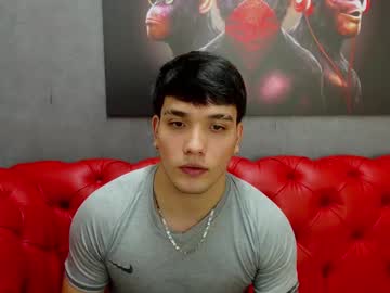 Jordy_Chadid March 13, 2025 Chaturbate stream image
