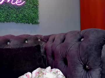 Laaurenhill March 13, 2025 Chaturbate stream image