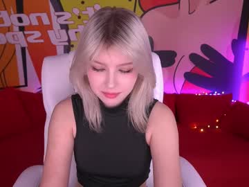 Selenairis March 13, 2025 Chaturbate stream image