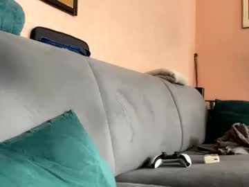 Tomylelou March 13, 2025 Chaturbate stream image