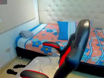 Zoe_Millerrr March 13, 2025 Chaturbate stream image