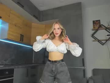Annasecrets March 13, 2025 Chaturbate stream image