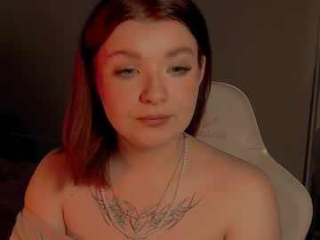 Annivory March 13, 2025 Chaturbate stream image