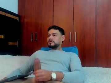 Derrybigger_Cm March 13, 2025 Chaturbate stream image