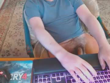 Kaiuty March 13, 2025 Chaturbate stream image
