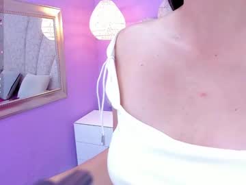 Karol_Thomas March 13, 2025 Chaturbate stream image