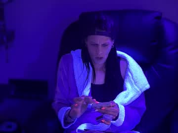 Madamglowhole428860 March 13, 2025 Chaturbate stream image